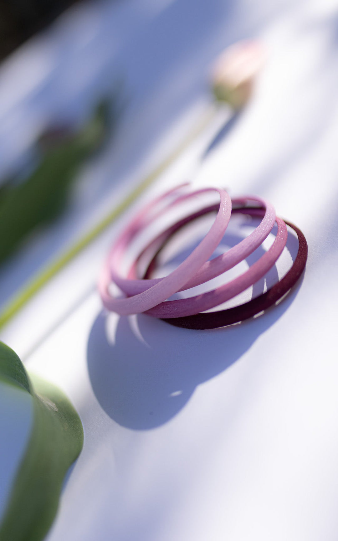 Bracelets manchettes