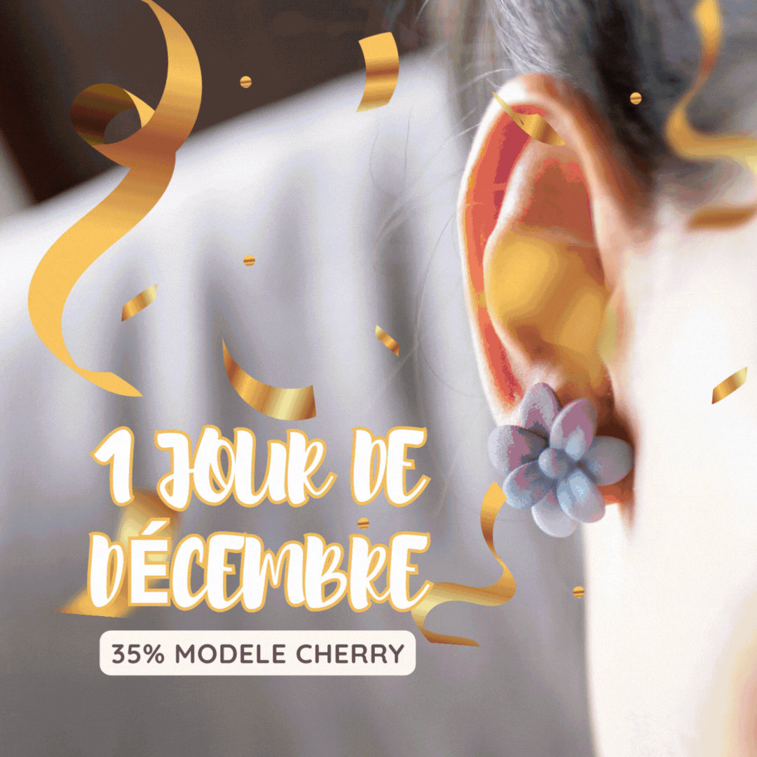 Calendrier de L'avent