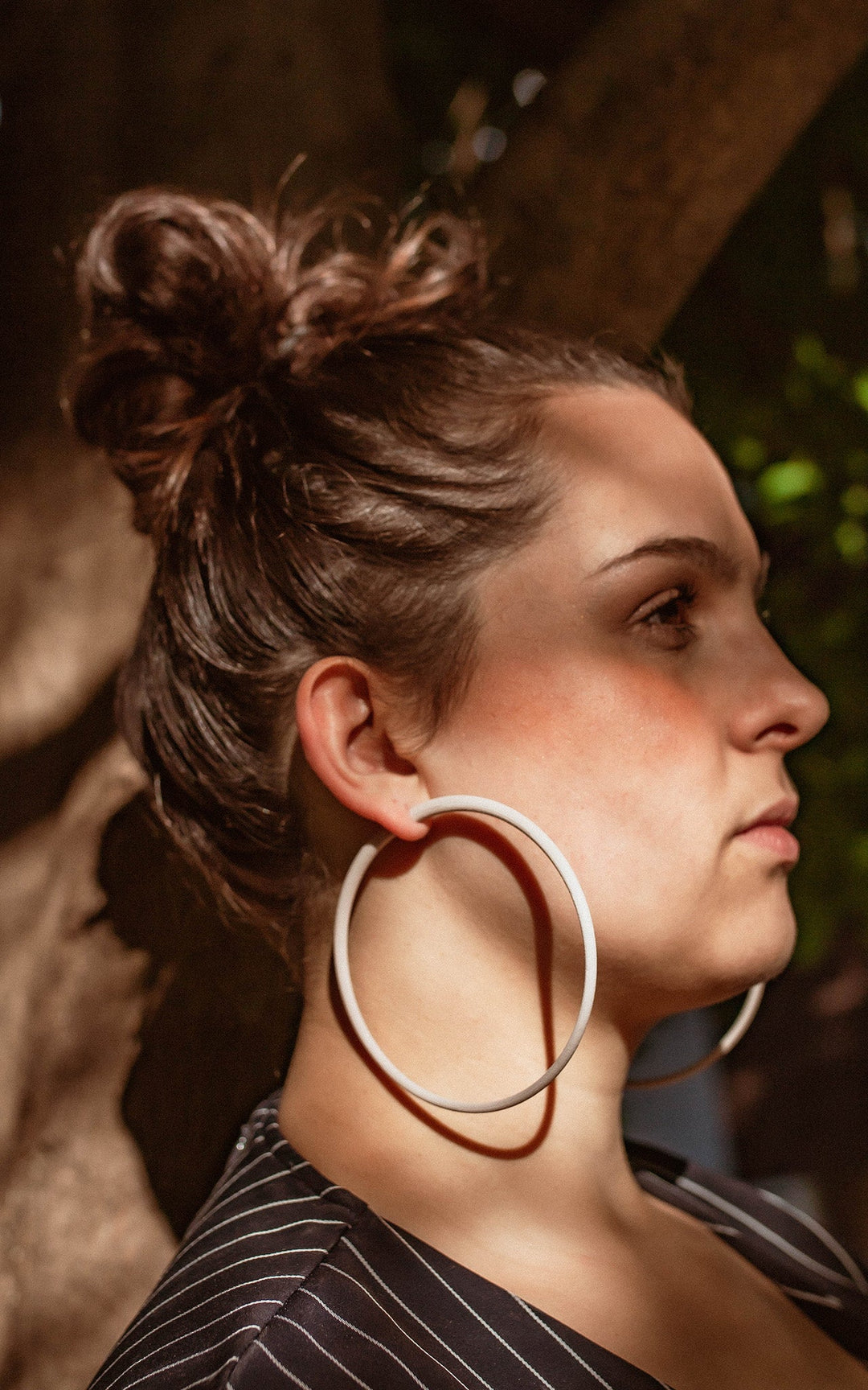 Grand anneaux ultralégers