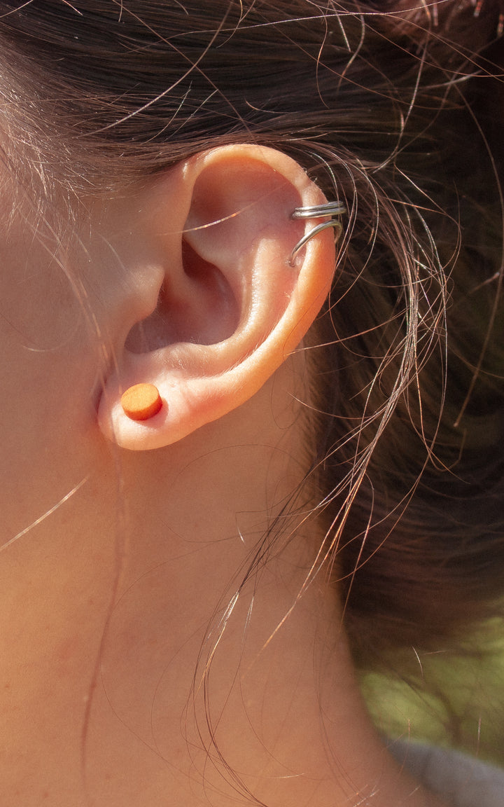 GEN Puces d'Oreilles Rondes