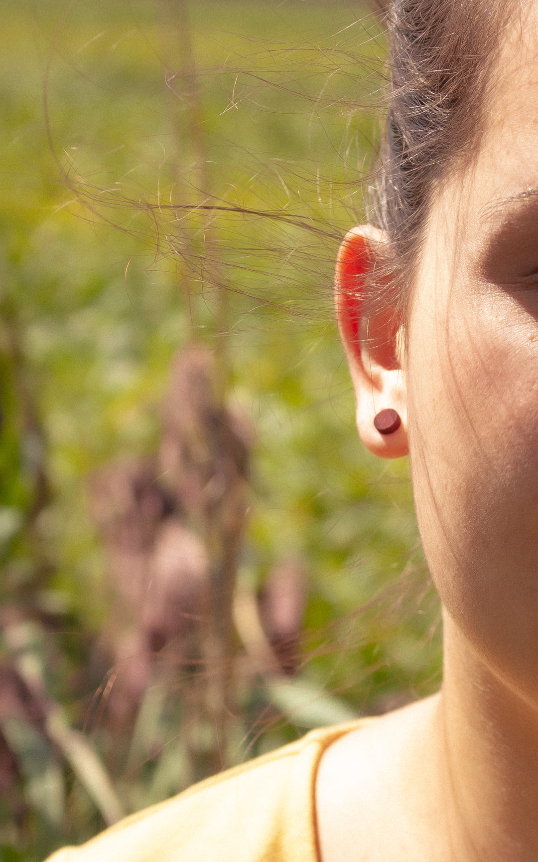 GEN Puces d'Oreilles Rondes