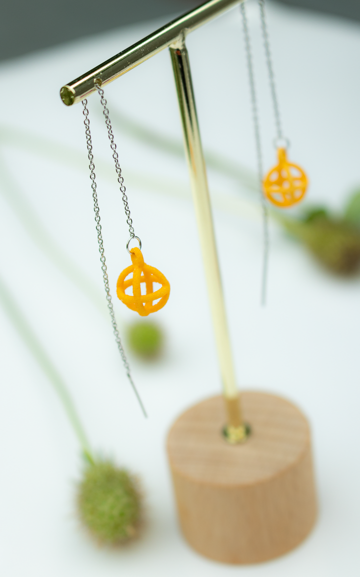 TOLO-SPHERE sur chaine