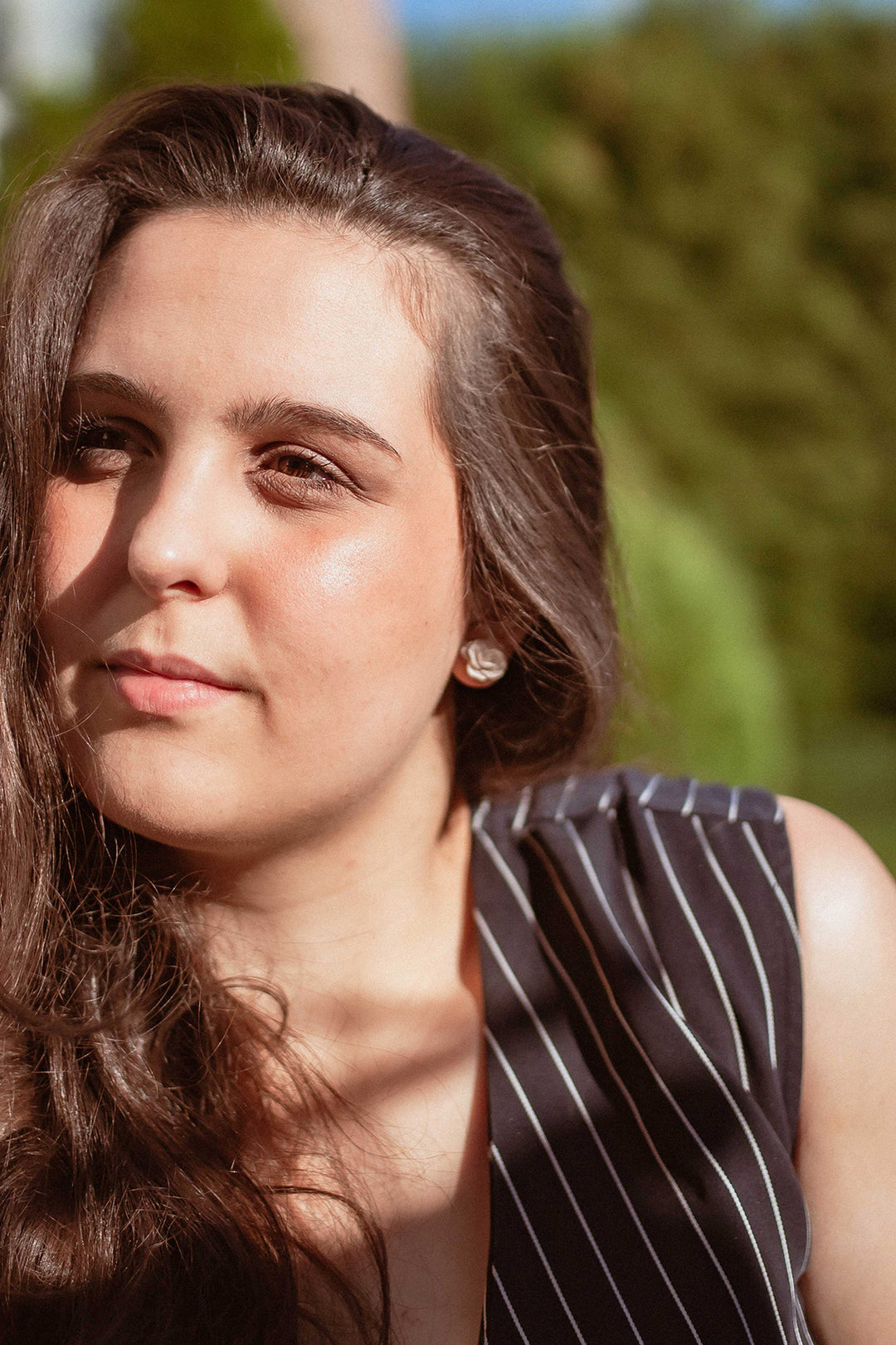 Collection bijoux Cloud Dancer – Pantone 2026