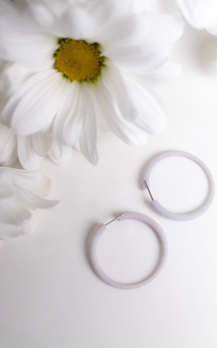 DELICIA – Anneaux d’Oreilles Souples & Ultralégers