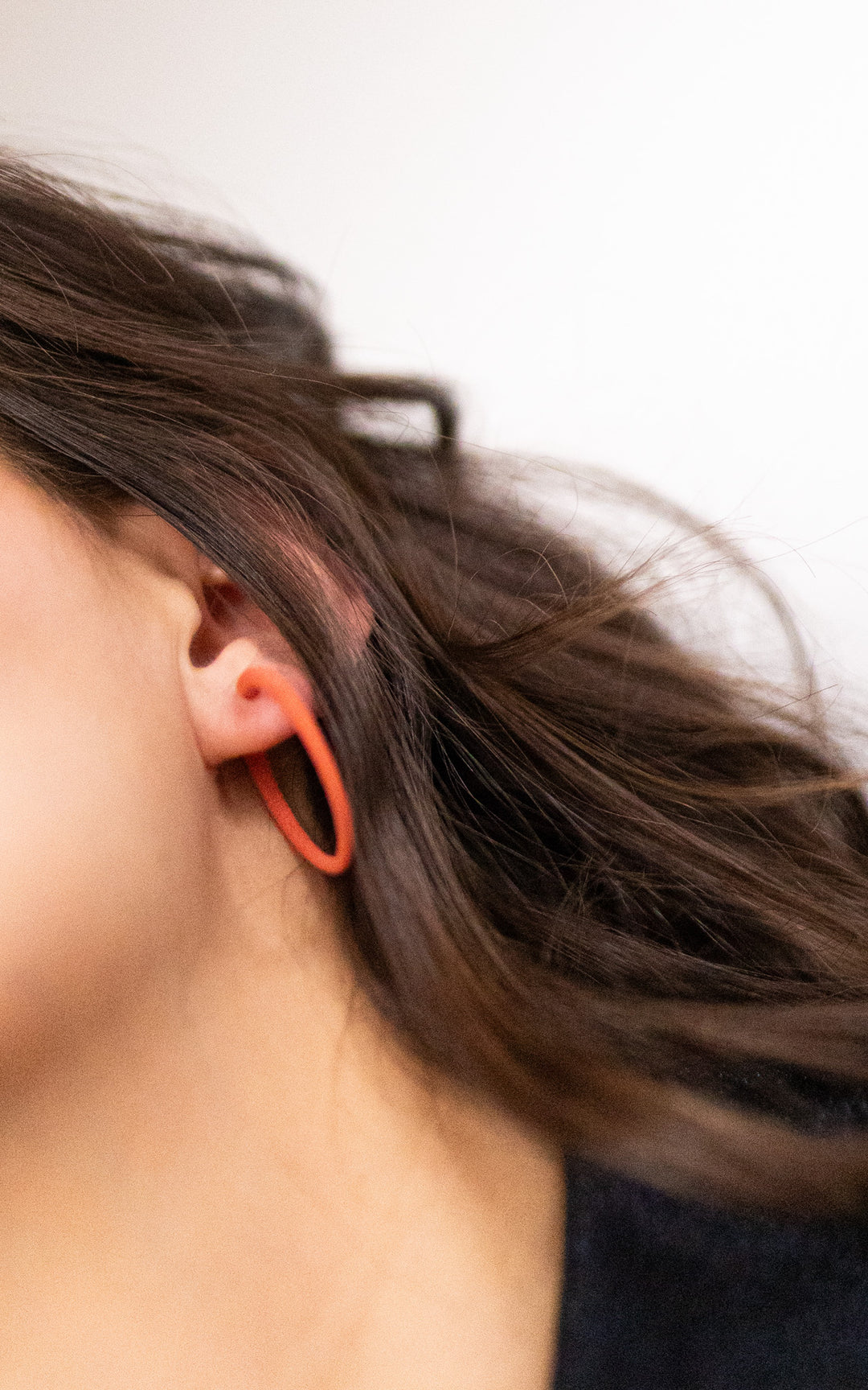 DELICIA – Anneaux d’Oreilles Souples & Ultralégers