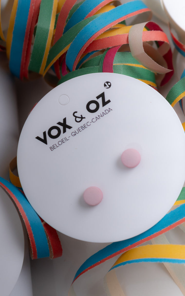 GEN Puces d'Oreilles Rondes