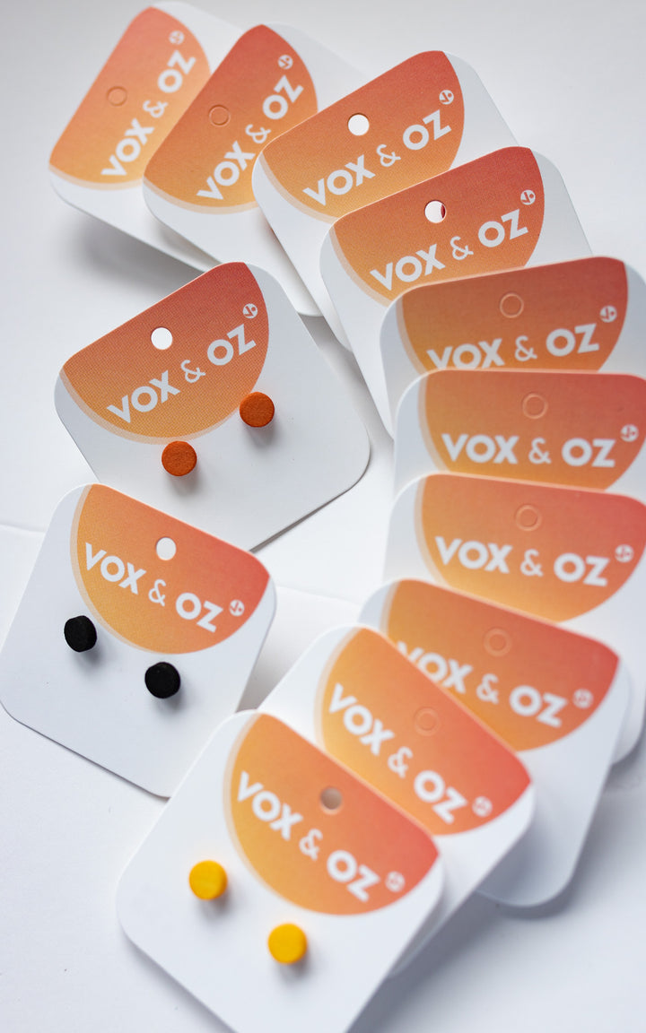 GEN Puces d'Oreilles Rondes