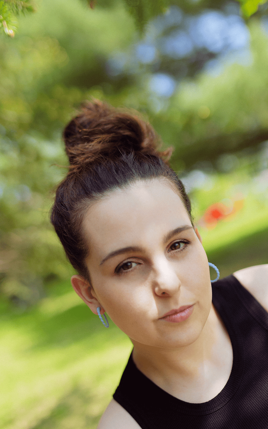 SCOQUILLAGE – Petits anneaux croissants 2,5 cm | Inspirés de la mer