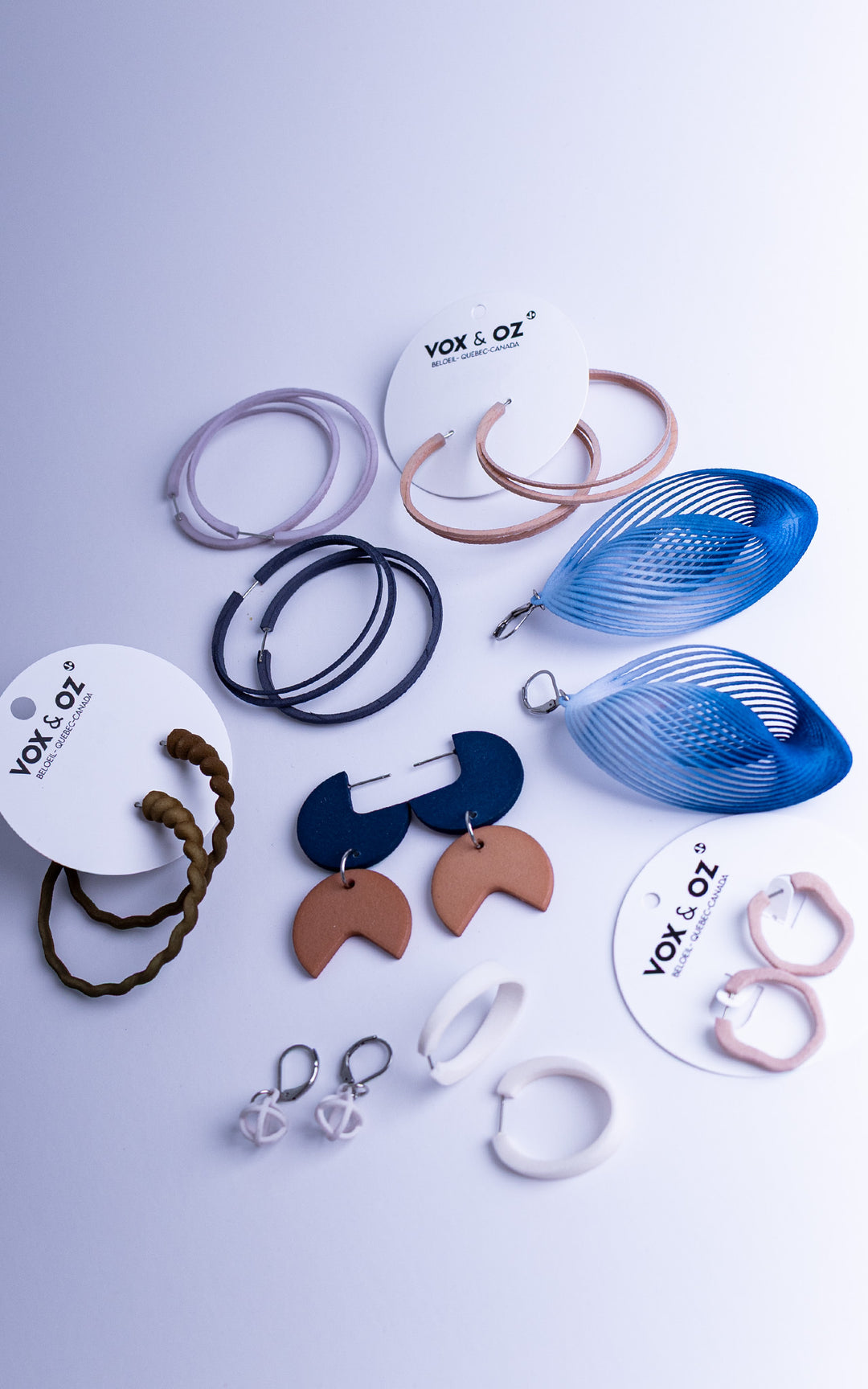 STARTER KIT — ÉDITION SIGNATURE 9 bijoux