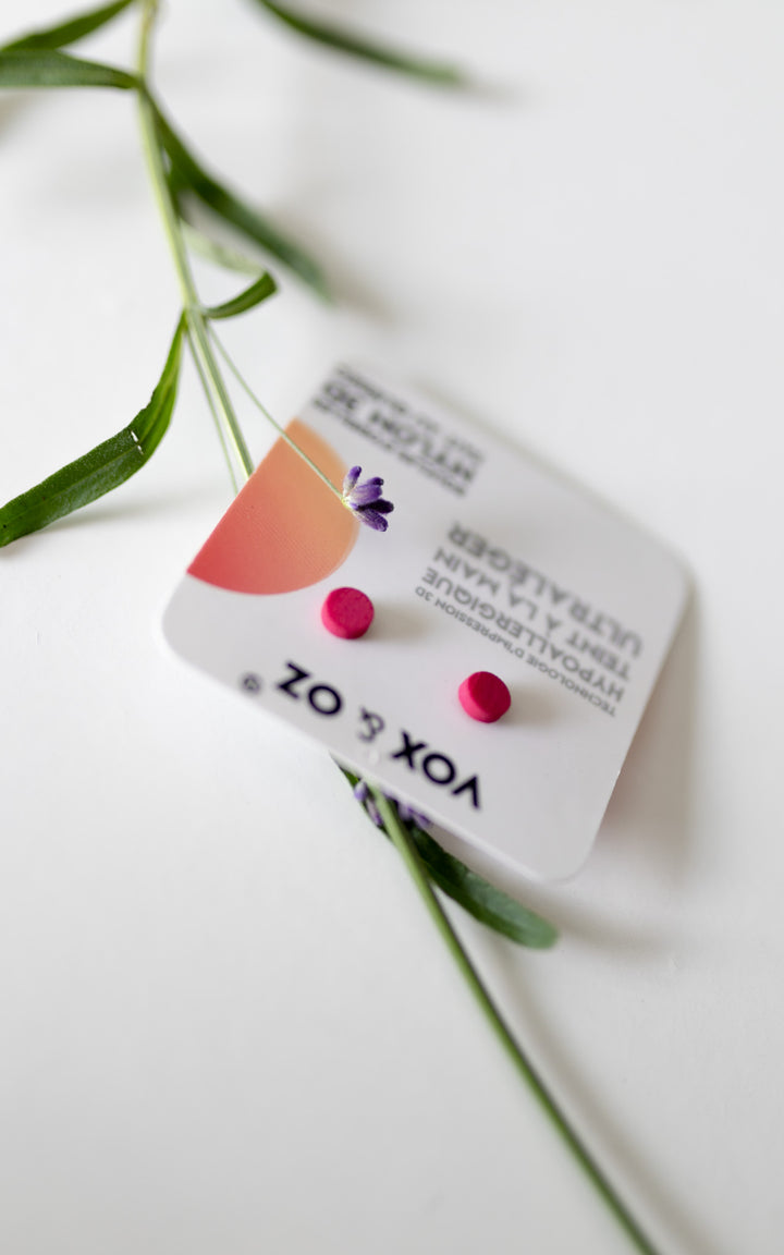 GEN Puces d'Oreilles Rondes