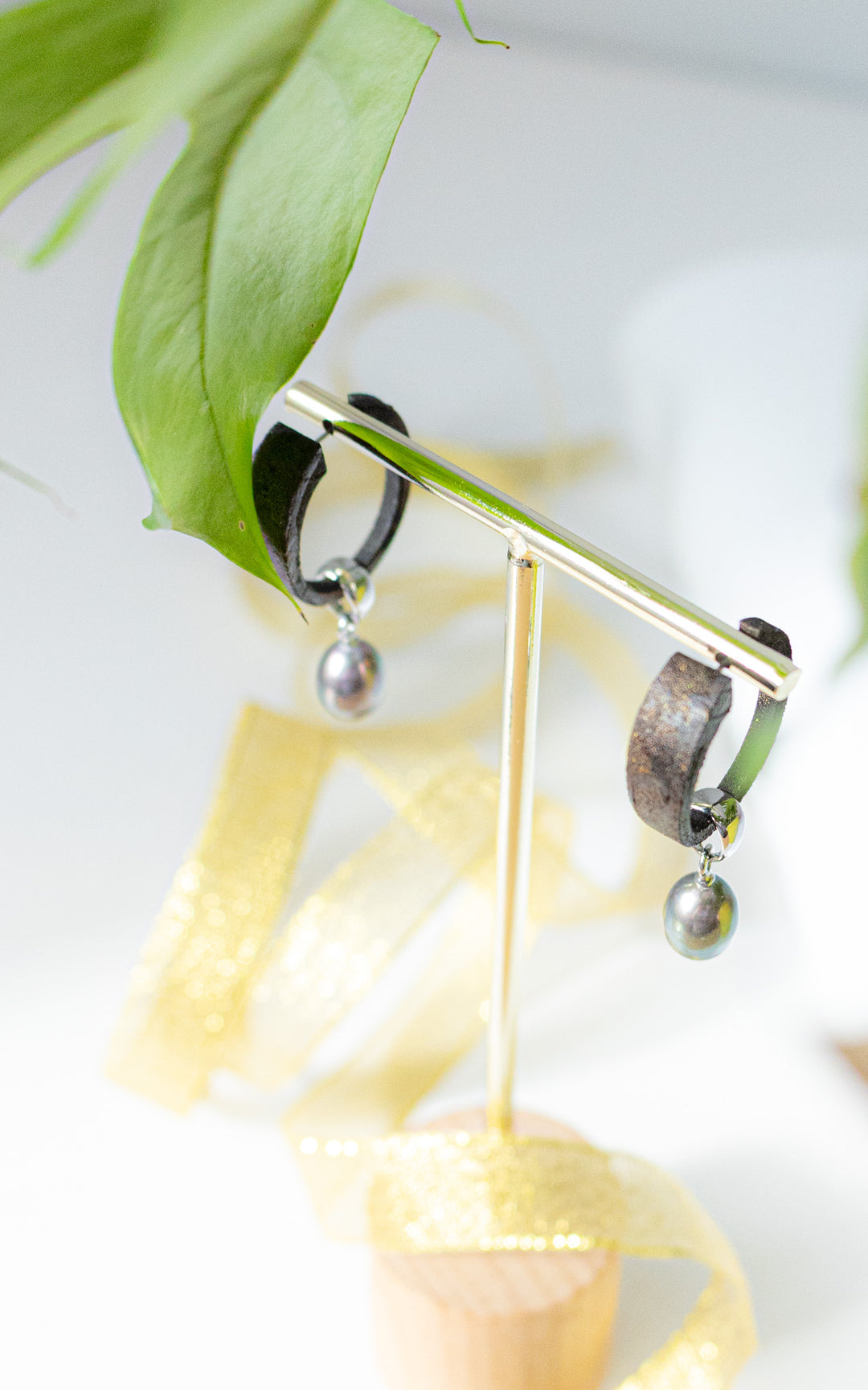 LITCHI -perles miroirs- Édition Limitée