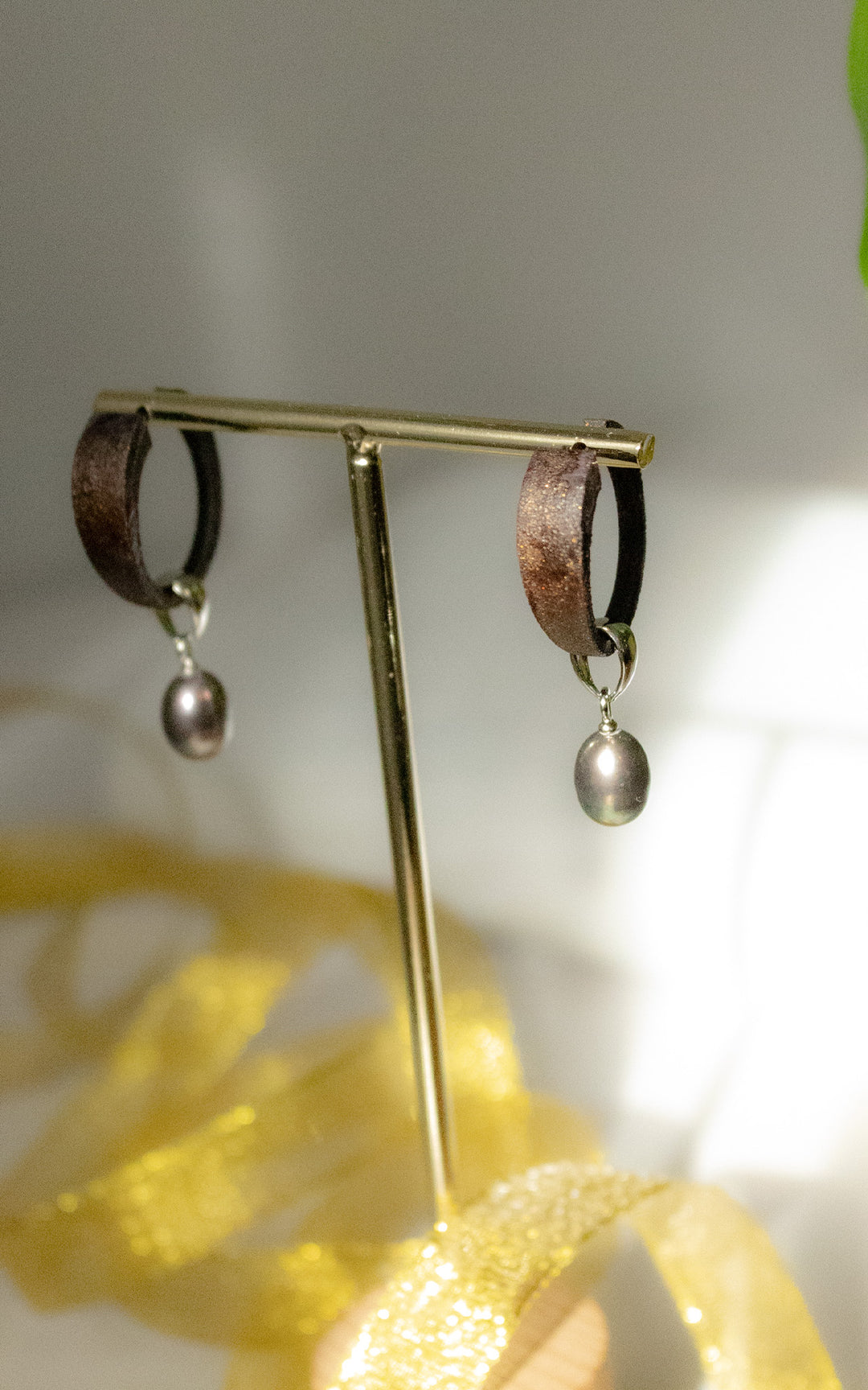 LITCHI -perles miroirs- Édition Limitée