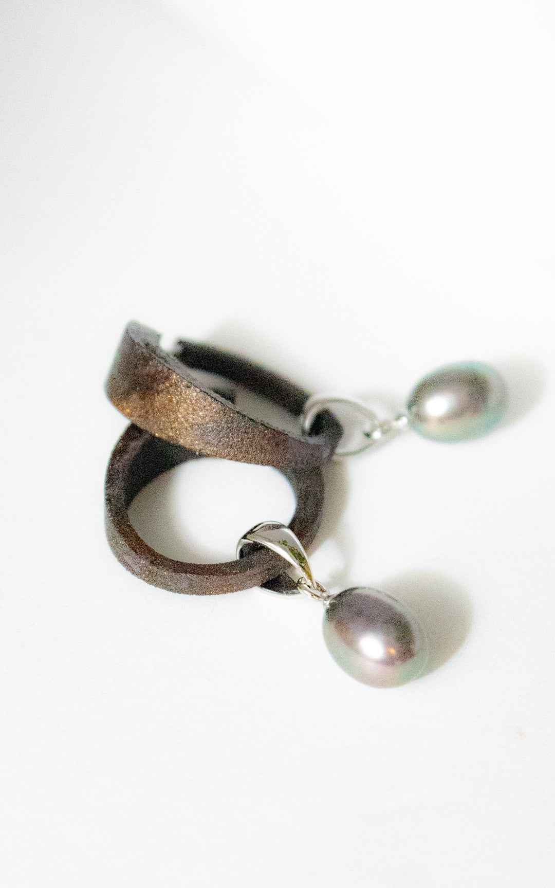 LITCHI -perles miroirs- Édition Limitée