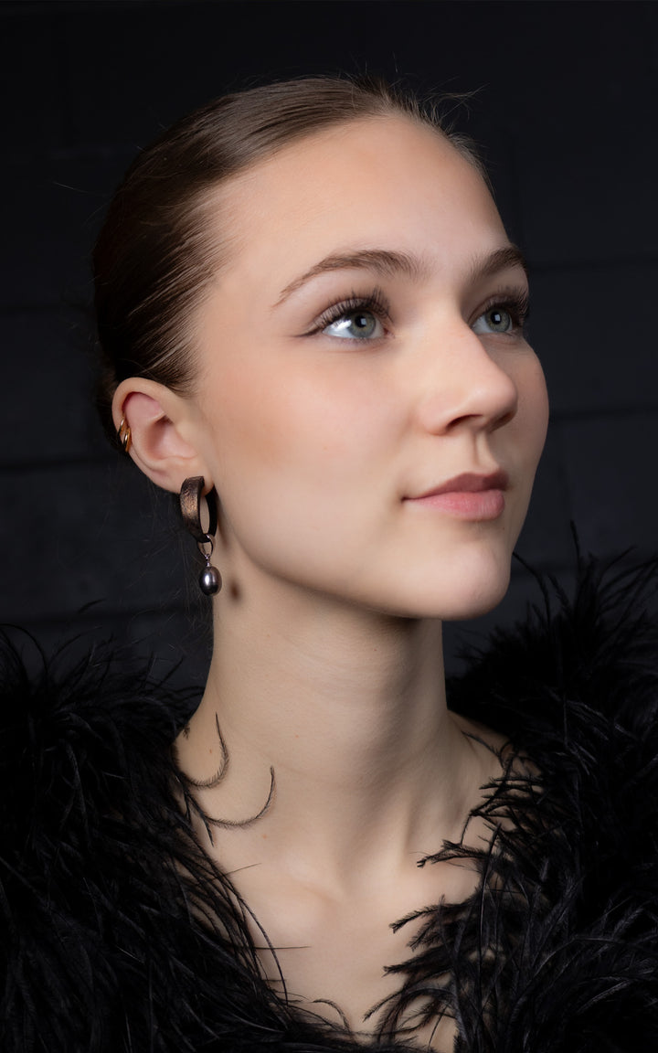 LITCHI -perles miroirs- Édition Limitée