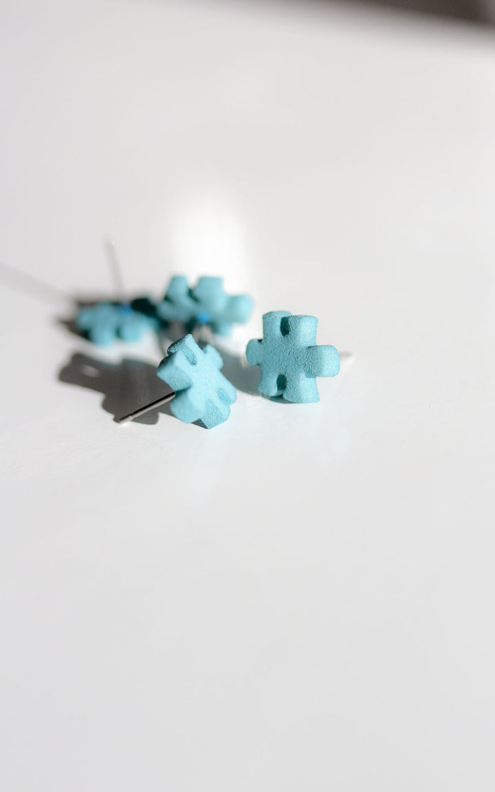 Collection bijoux couleur Tilleul