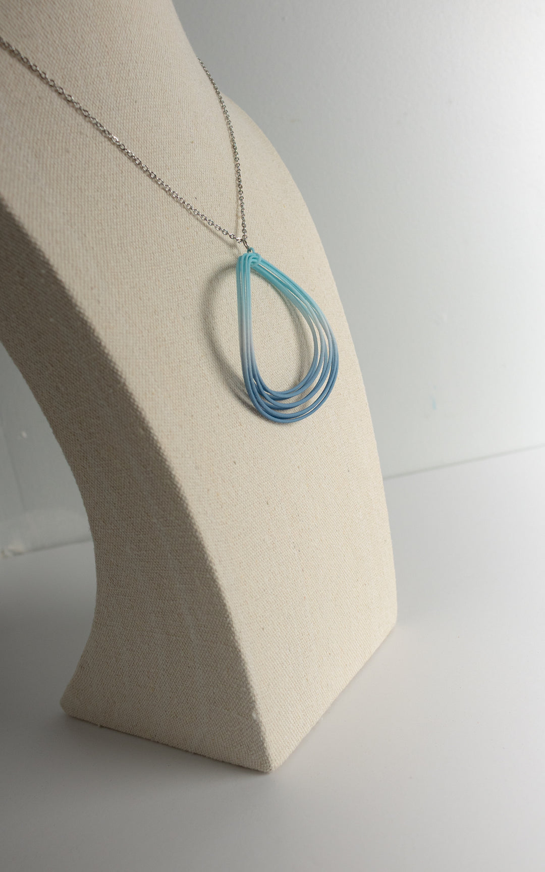 Collier HALO