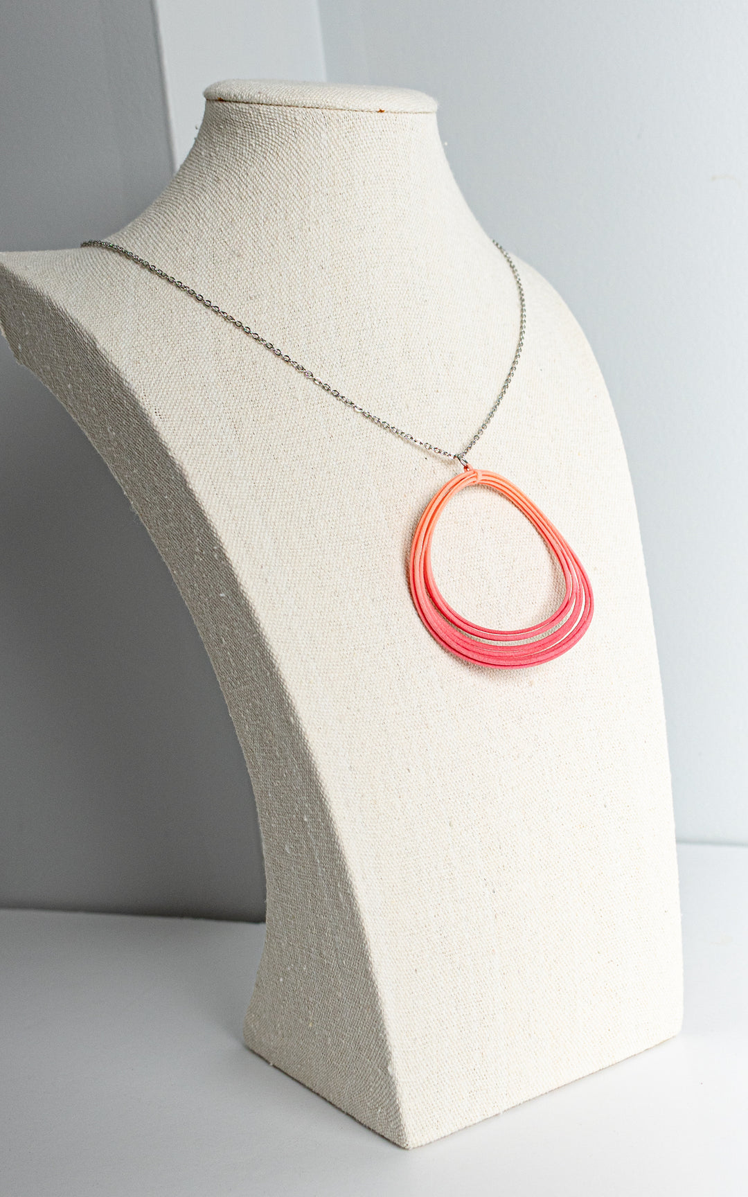 Collier HALO