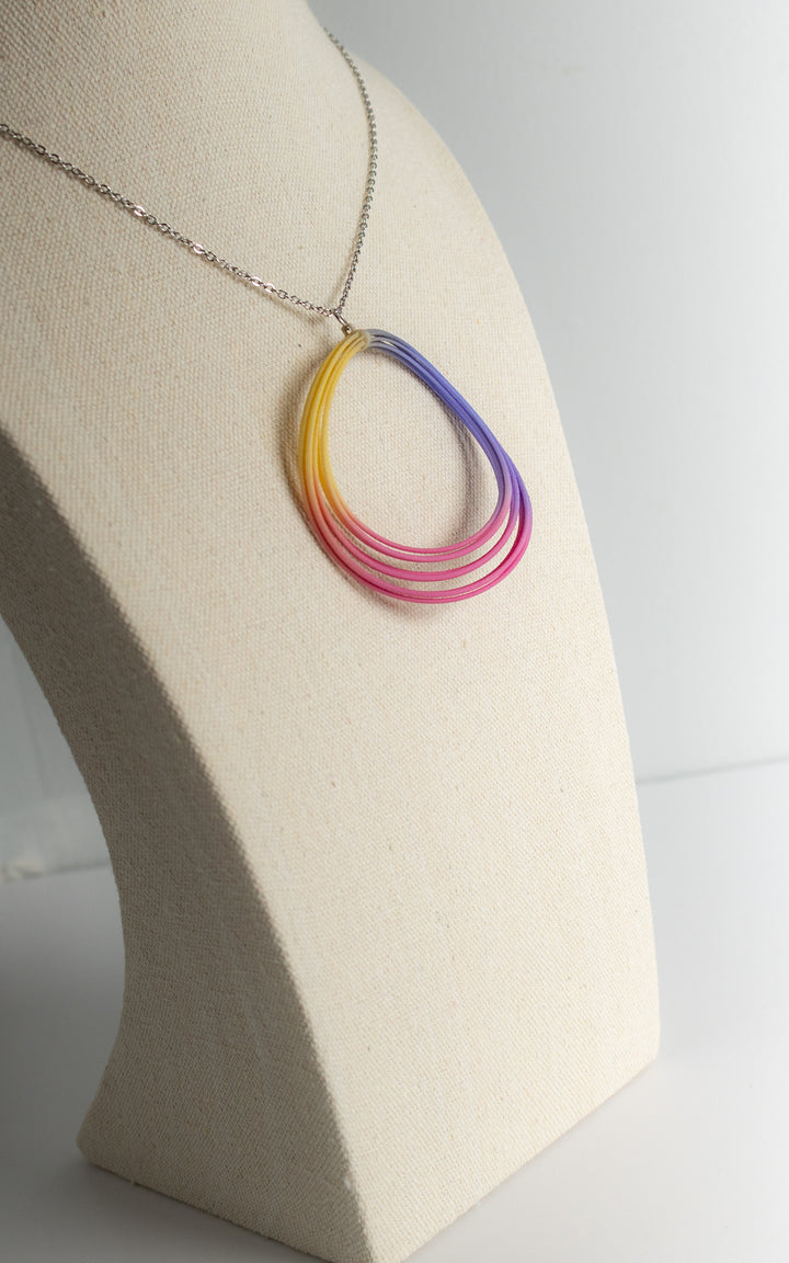 Collier HALO