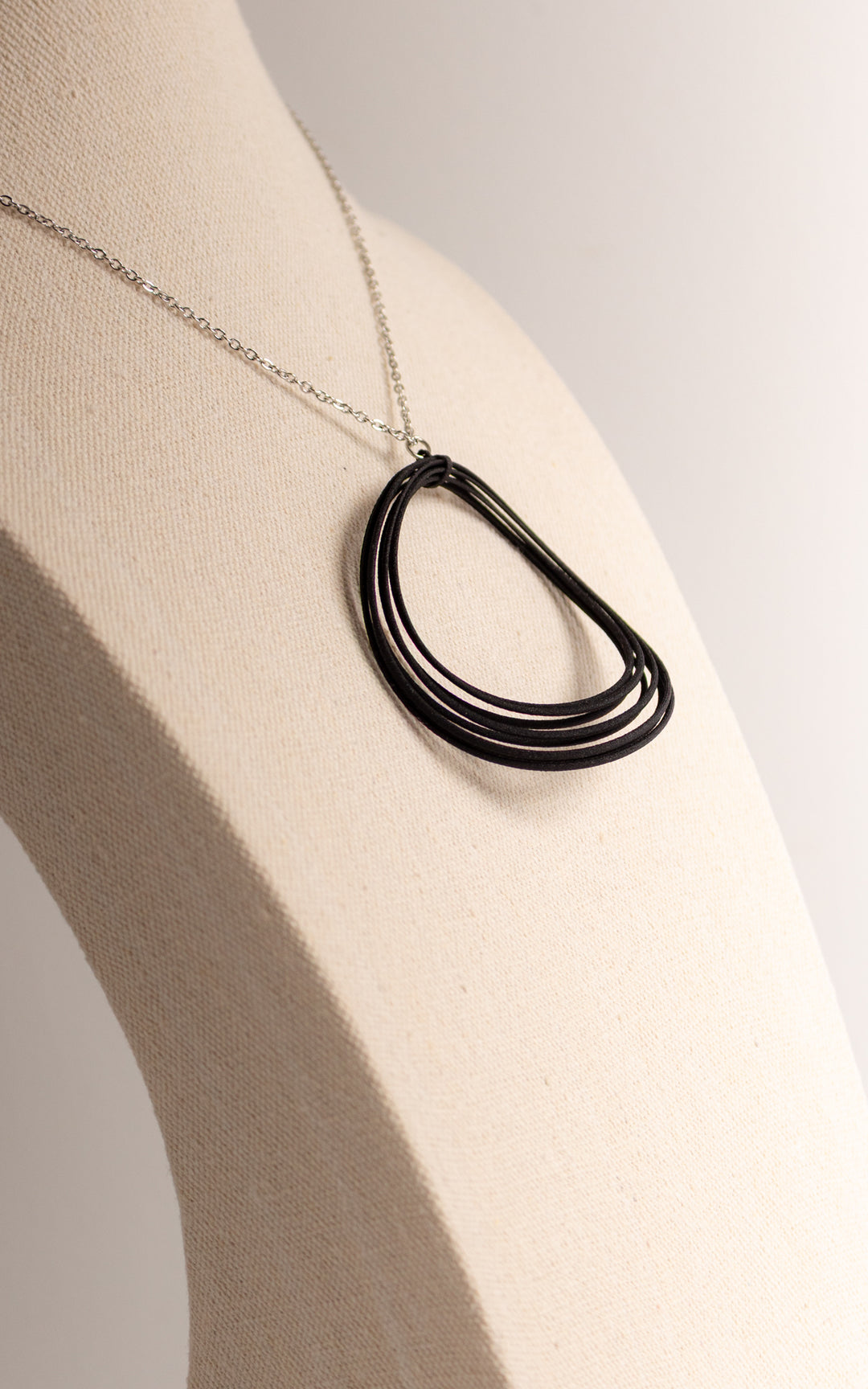 Collier HALO