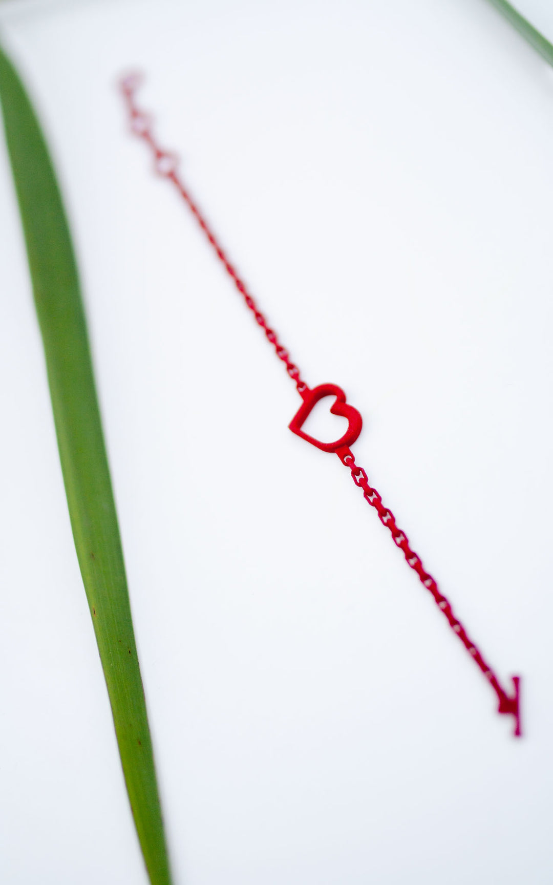 Bracelet d'amitié Cœur à cœur