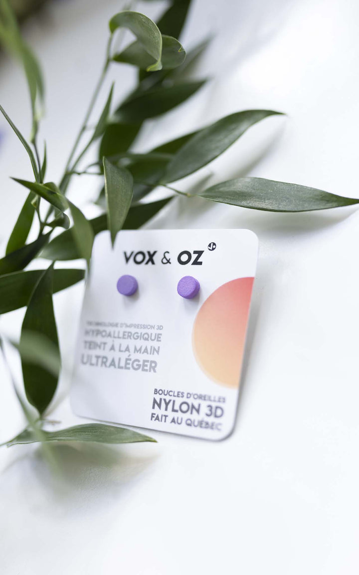 GEN Puces d'Oreilles Rondes