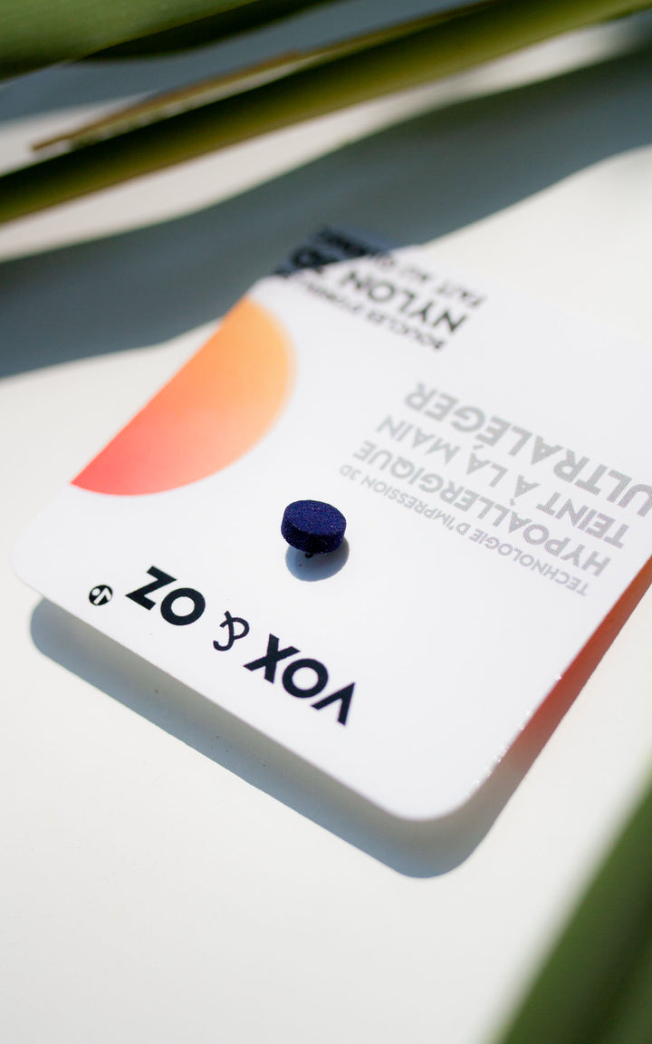 Boucles d'oreilles à un seul coté