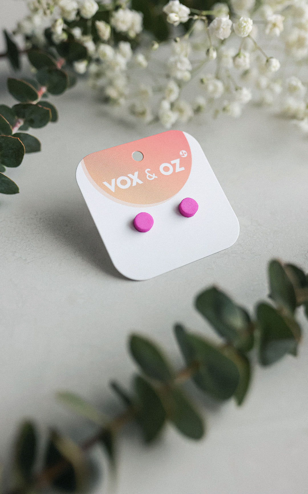 GEN Puces d'Oreilles Rondes