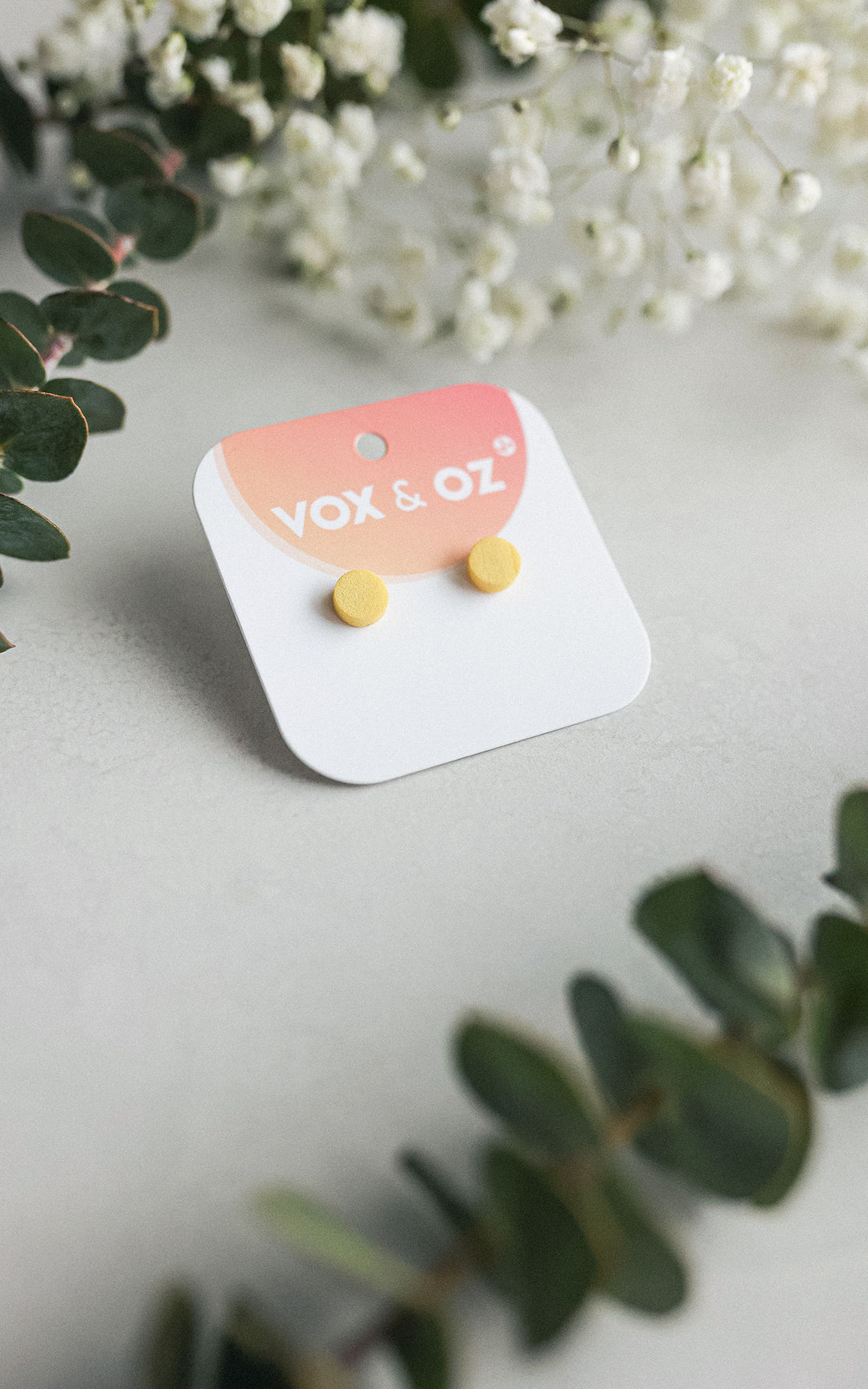 GEN Puces d'Oreilles Rondes