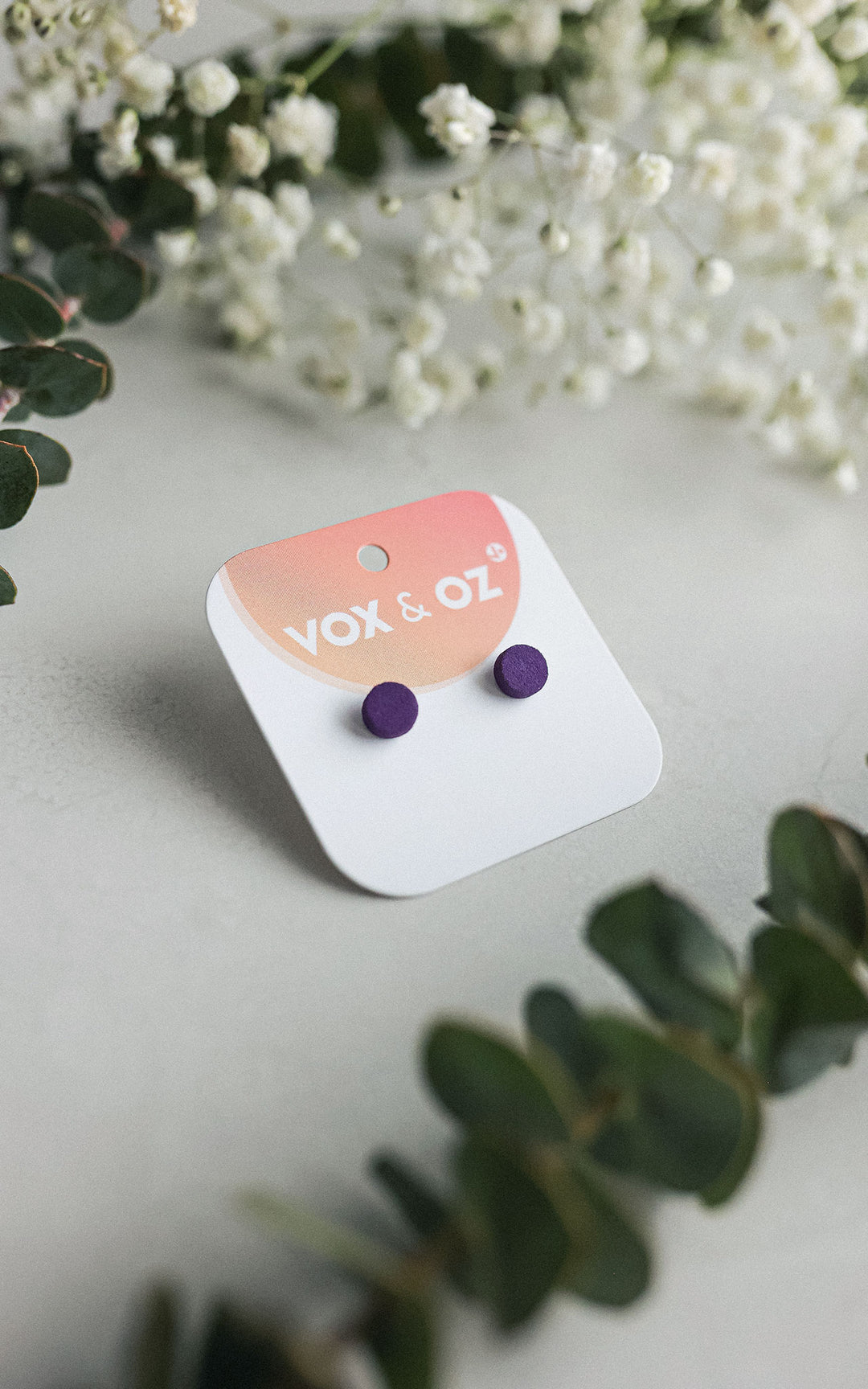 GEN Puces d'Oreilles Rondes