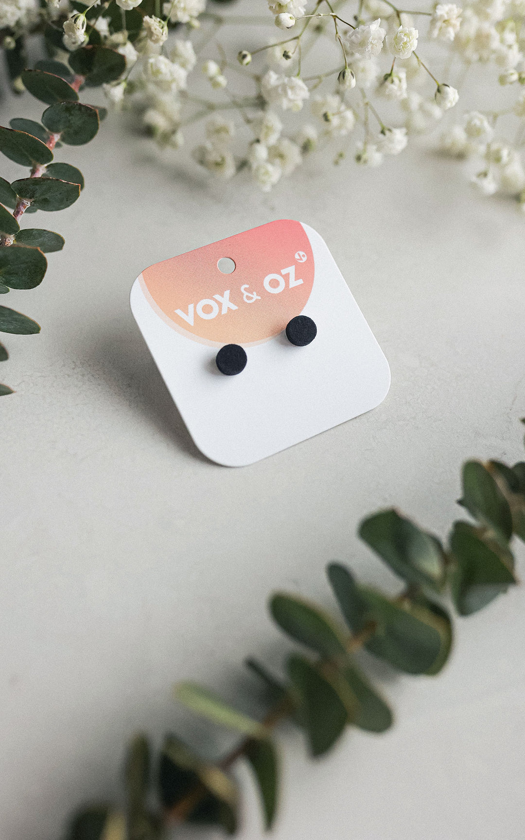 GEN Puces d'Oreilles Rondes