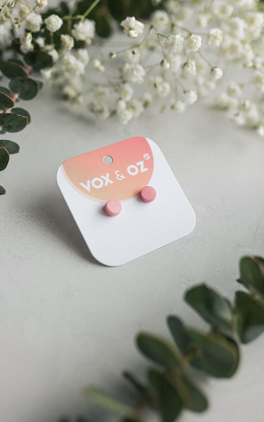 GEN Puces d'Oreilles Rondes