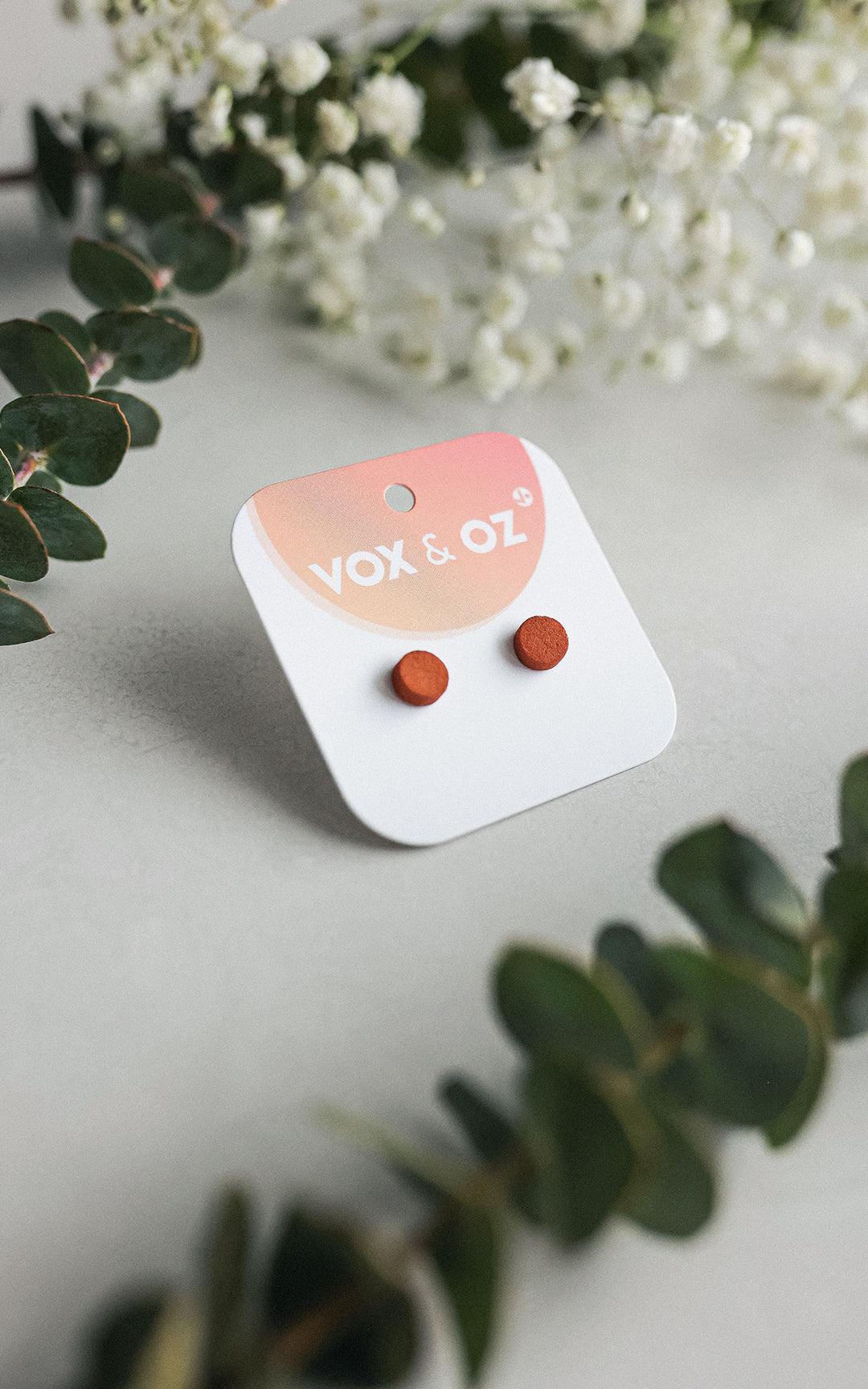 GEN Puces d'Oreilles Rondes