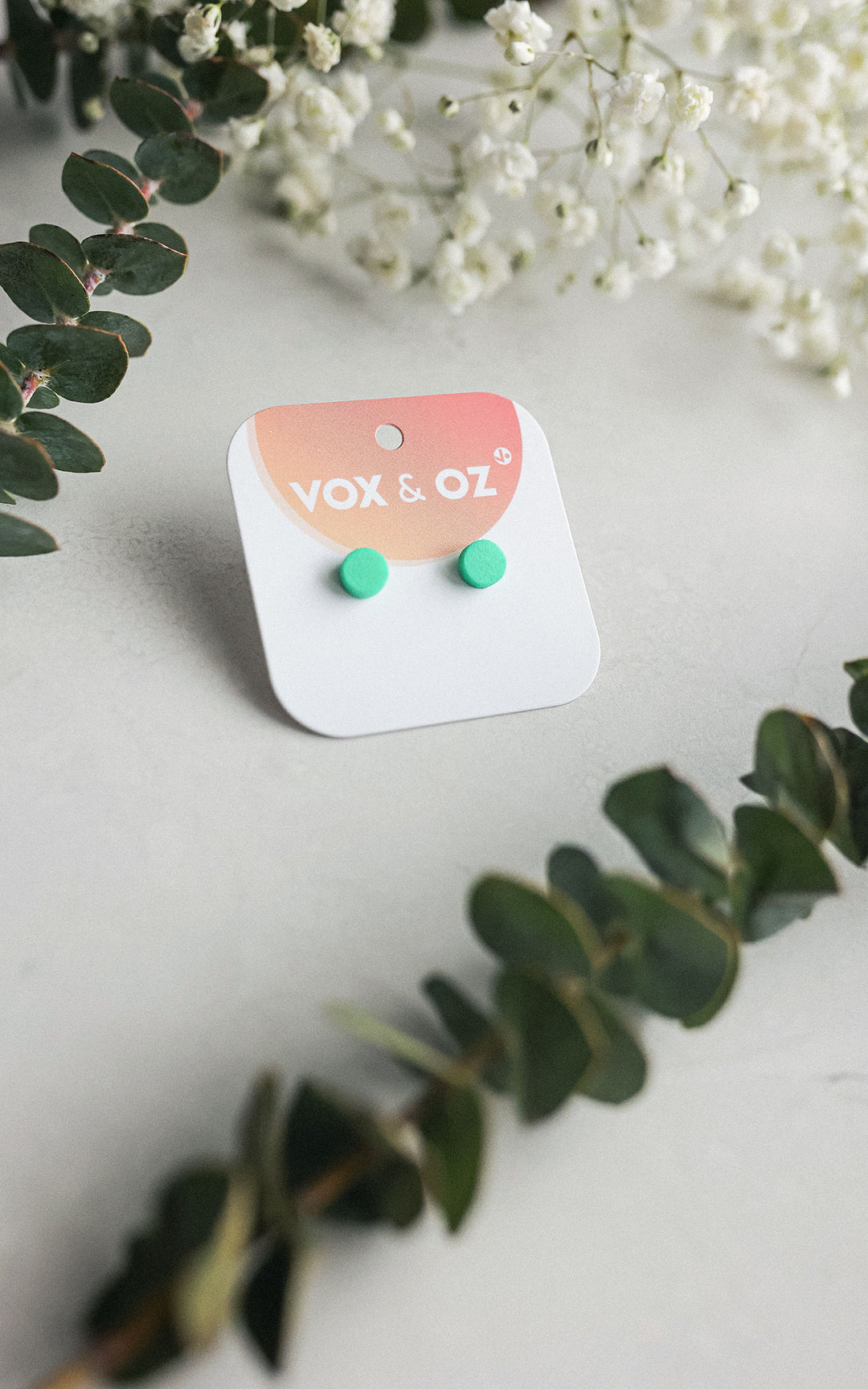 GEN Puces d'Oreilles Rondes