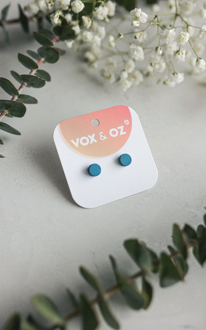 GEN Puces d'Oreilles Rondes