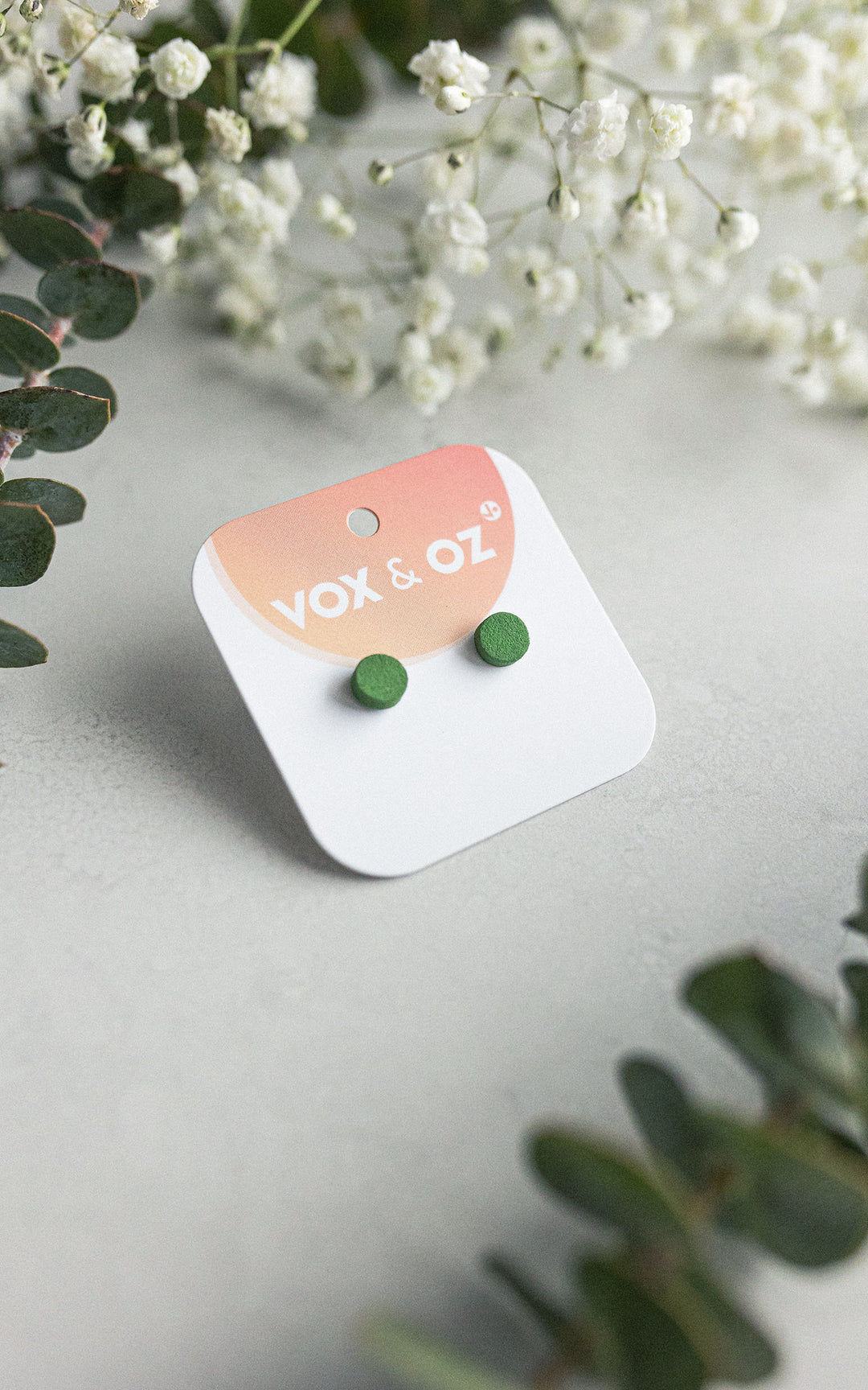 GEN Puces d'Oreilles Rondes