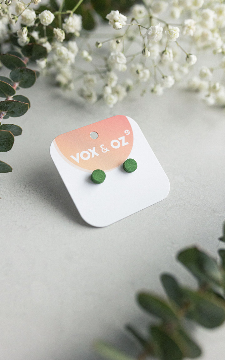 GEN Puces d'Oreilles Rondes