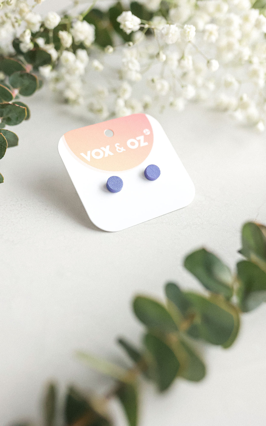 GEN Puces d'Oreilles Rondes