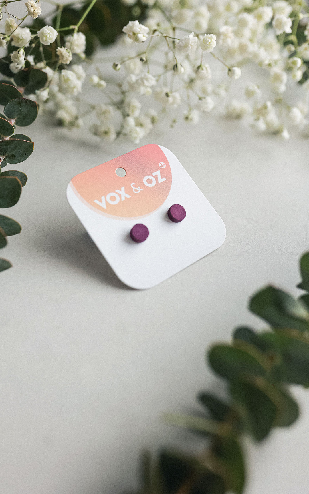 GEN Puces d'Oreilles Rondes