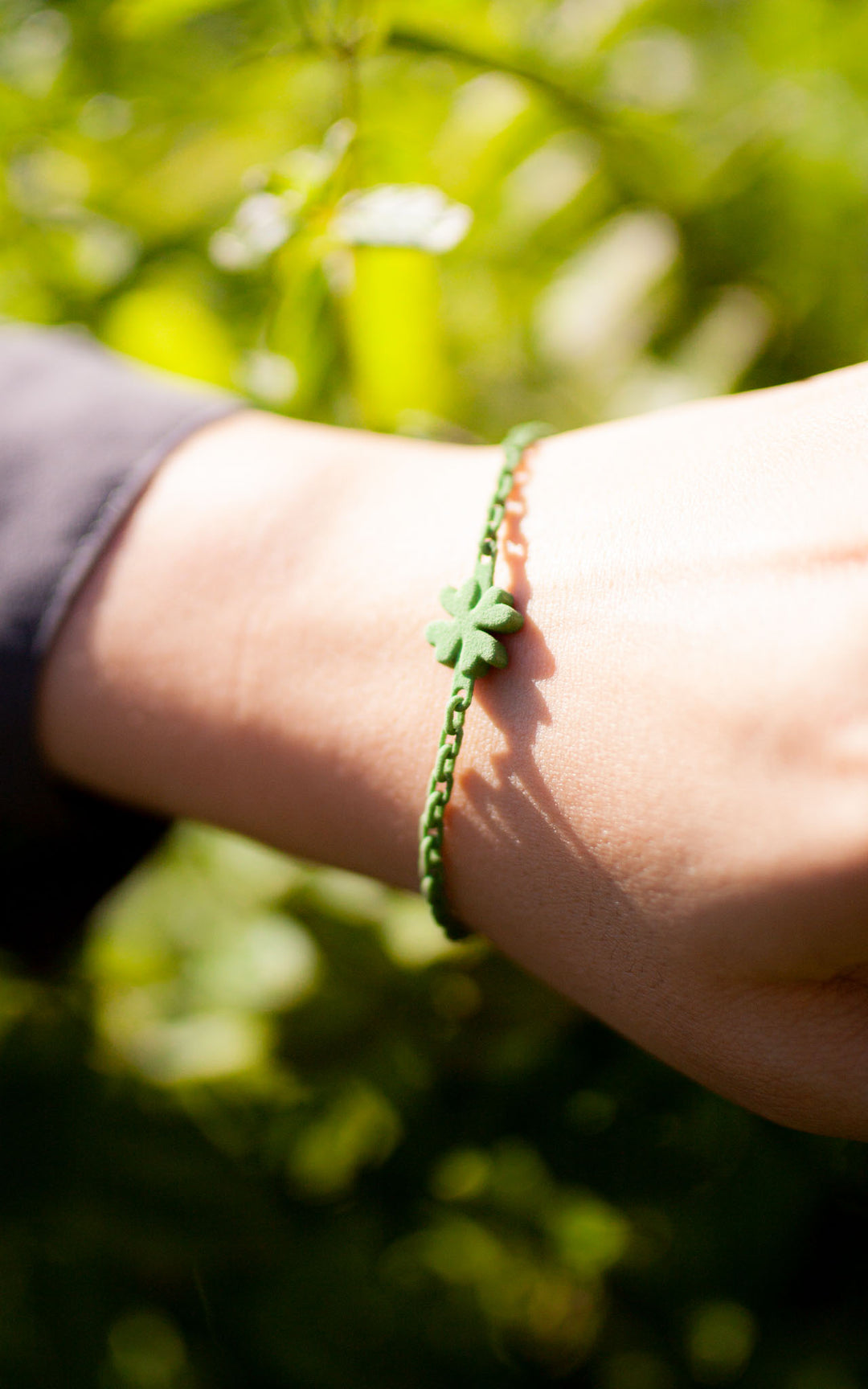 Bracelet d&